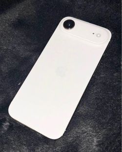 iPhone Air