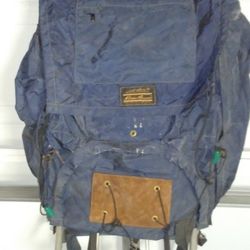 Eddie Bauer Alpine Bagpack