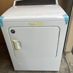 UPDATE: Brand New Whirlpool Gas Dryer