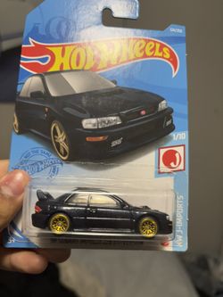 Hotwheels