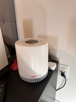 Air Purifier