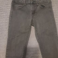 American Eagle Jeggings 