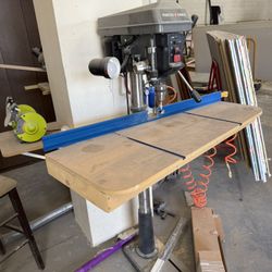 Porter cable Drill Press