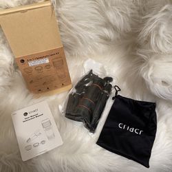 NWOT Criacr 3 In 1 Telephoto Lens Kit