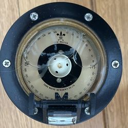 Sea-Master, Saura Marine Compass,