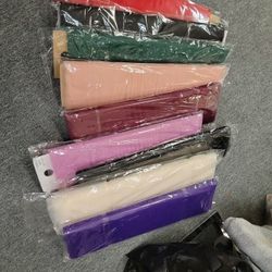 Bolts Of Tulle