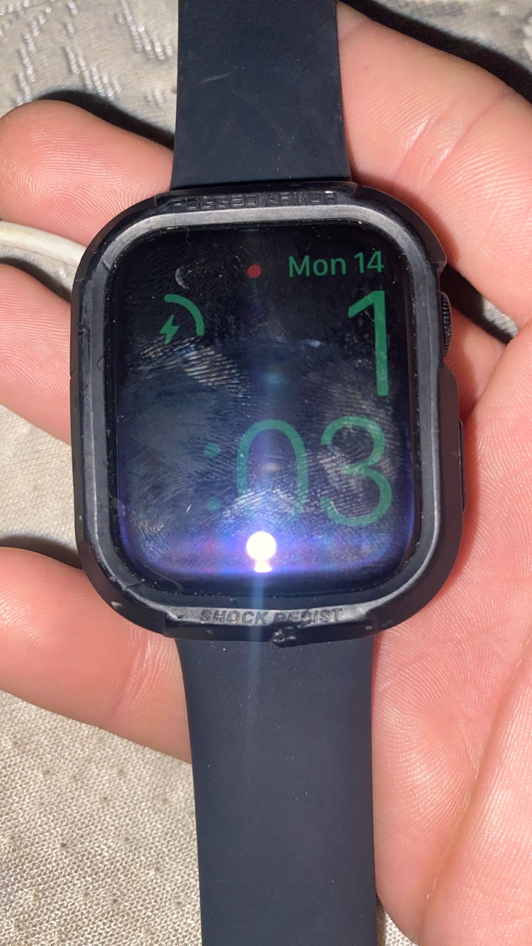Apple Watch Series 8 GPS + Cellular 45MM