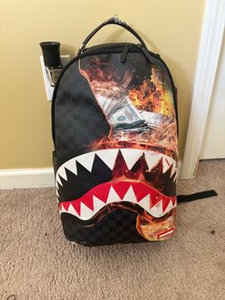 Sprayground Bookbag