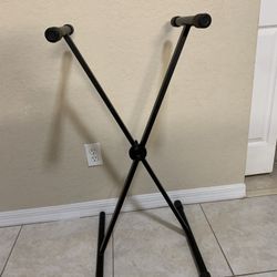 Key Board Stand