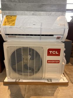 Air conditioning Mini Split..