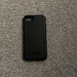 iPhone 7 Otter box case