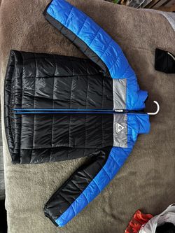 Boys Toddler 5/6 Jacket