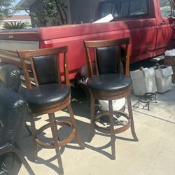 Bar Stools 