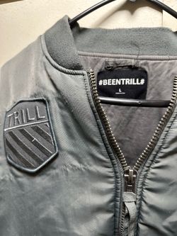 Beentrill large jacket