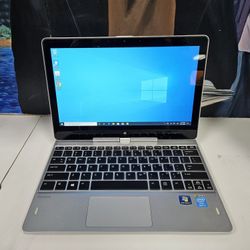 Hp Revolve 810 2 In 1 Touchscreen Laptop Core I5