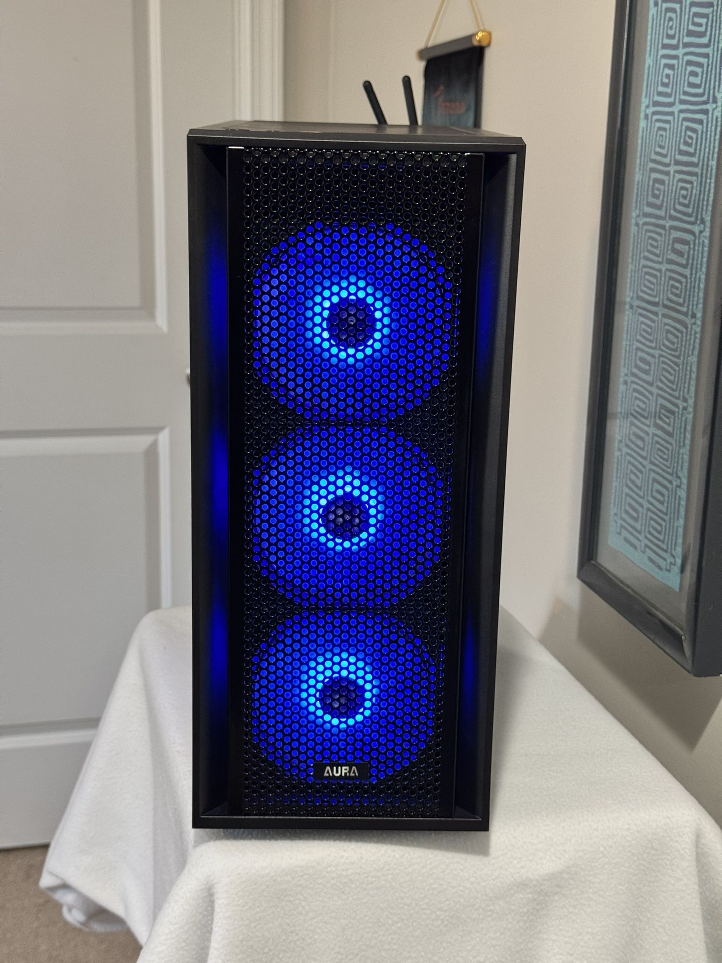 Awesome i9 9900 Gaming System