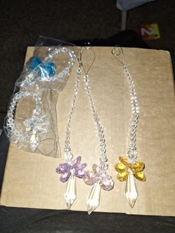 Angles Different Colors