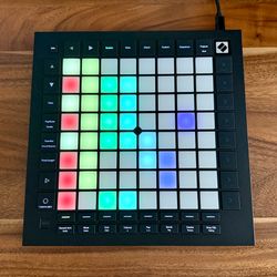 Novation Launchpad Pro MK3 MIDI Controller