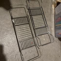 West elm  Bath Caddy $20 Each