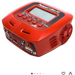 Dynamite Passport P2 2 Port AC/DC Multi-Charger DYNC3016