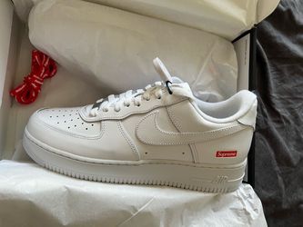 Supreme Air Force ones