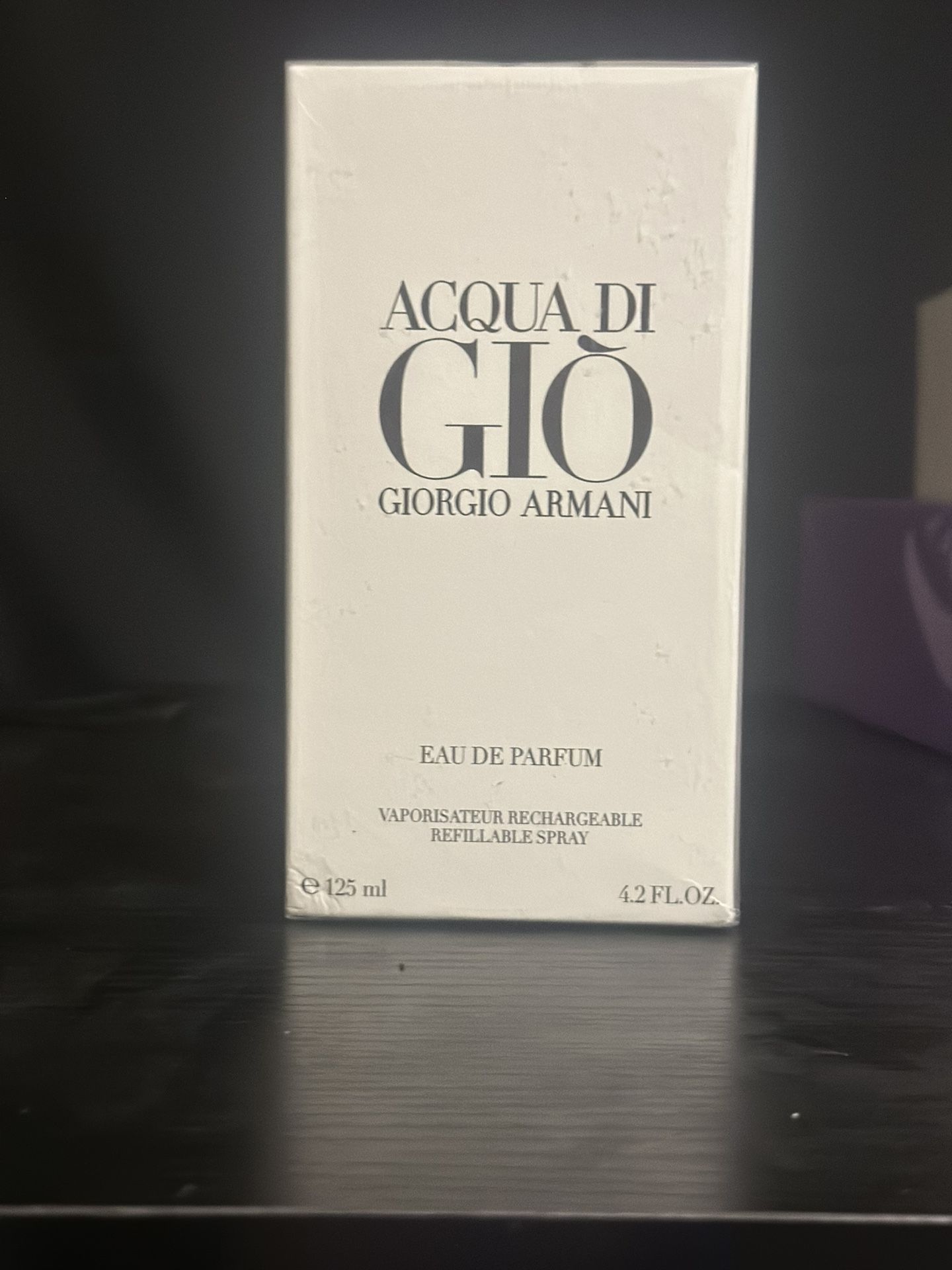Armani Acqua di Gio Edp