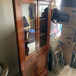 Antique Dining Room Set