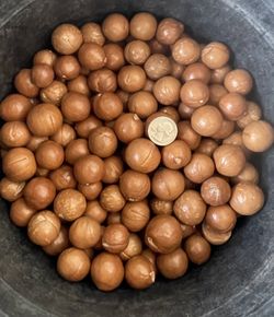 Macadamia Nuts (organic)