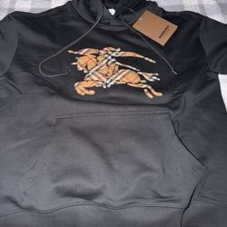 Brand New Hoodies Sizes M And L 