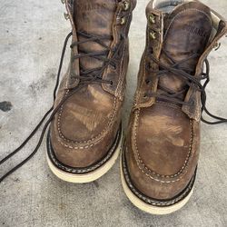 Work Boots 
