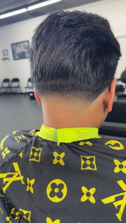 Barber Tools