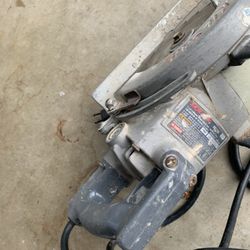 Skil Saw