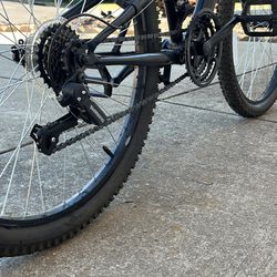 mongoose 26 inch bike
