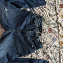 Jeans Para Dama Nuevos