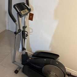 Elliptical 