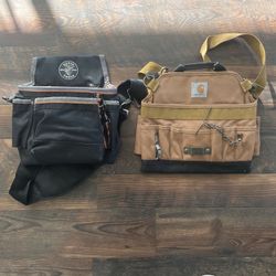 Tool Bags