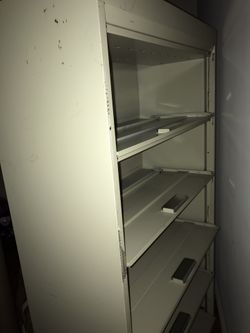 Free Cabinet