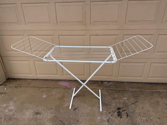 Tendedero para ropa