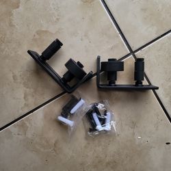 Spacers