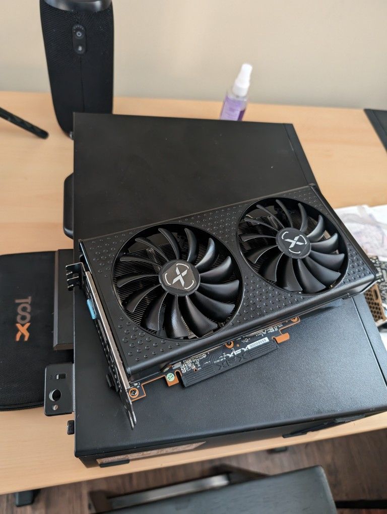 Radeon RX 6500!!!!