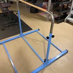 Kids Gymnastics Bar