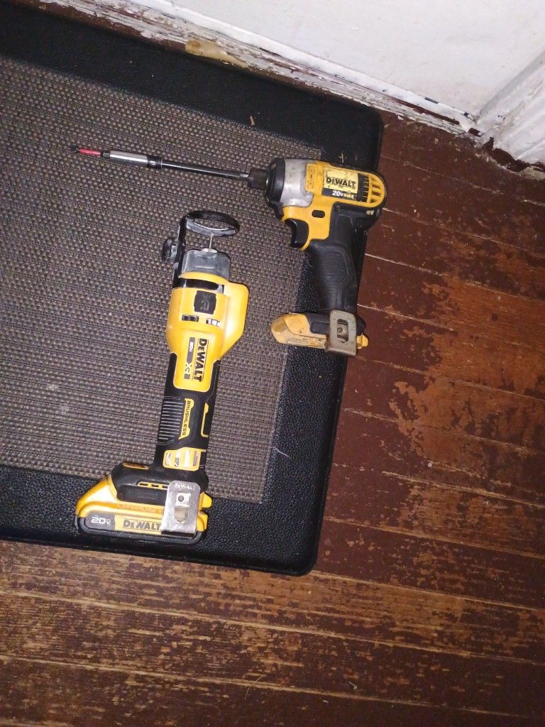 Tools
