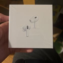 AirPods Pro’s 2nd Generation 