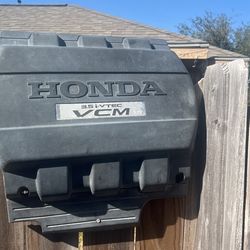 Engine Cover