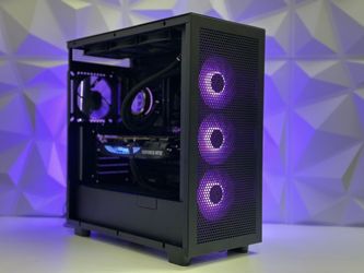🦊 FOX 73 🦊 FINANCE AVAILABLE 🦊 FOX GAMING PC | DESKTOP |RIG | INTEL CORE  ULTRA 7-265KF| NVIDIA GEFORCE RTX 5080 (16GB) |64 GB DDR5 RAM | 2 TB SSD.