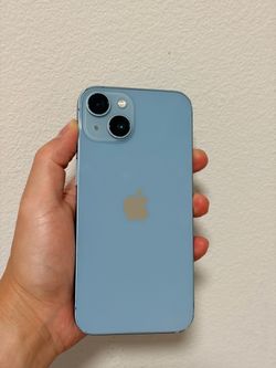 iPhone 14 Blue 128GB Unlocked