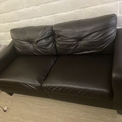 Sofa And Love  Seat