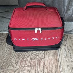 Game Ready Storage Carrying Case 