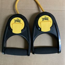 Everlast Quick-Adjust Resistance Band