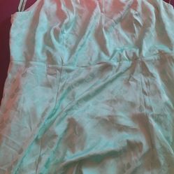 Disney Mermaid Women Dress